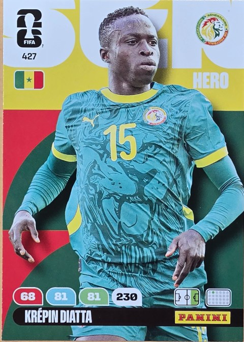 Krepin Diatta