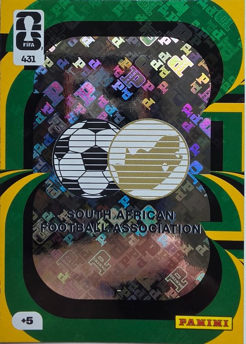 Team Crest