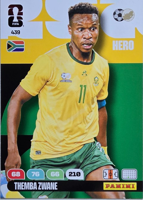 Themba Zwane