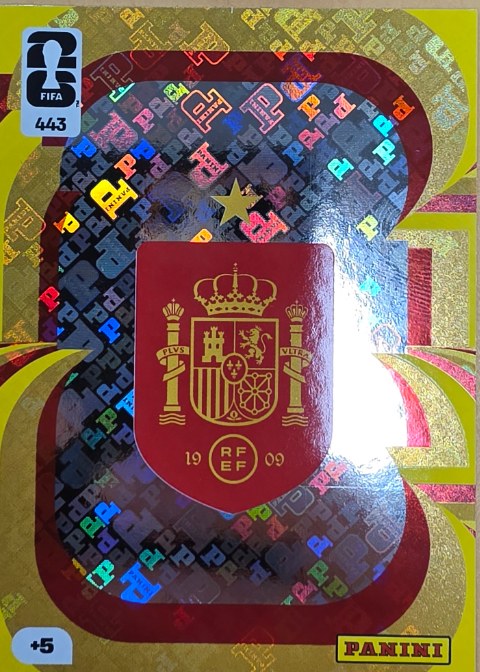 Team Crest