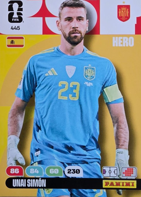 Unai Simón