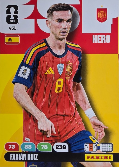 Fabián Ruiz