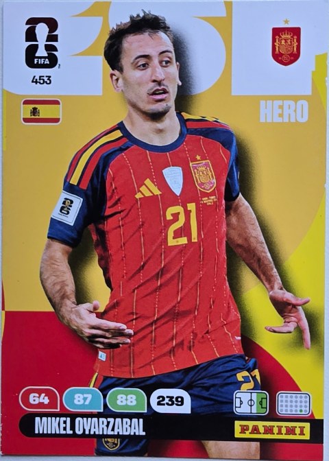 Mikel Oyarzabal