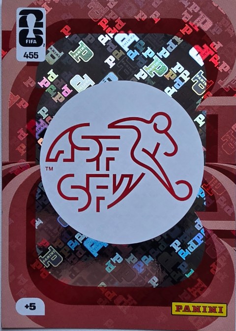 Team Crest