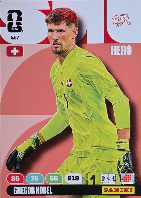 Gregor Kobel