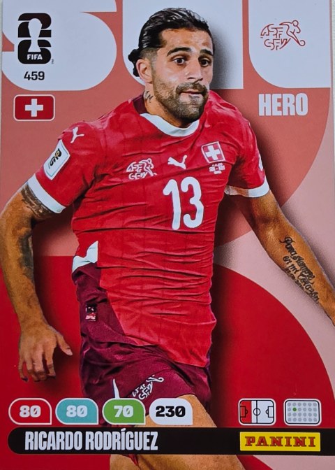 Ricardo Rodriguez