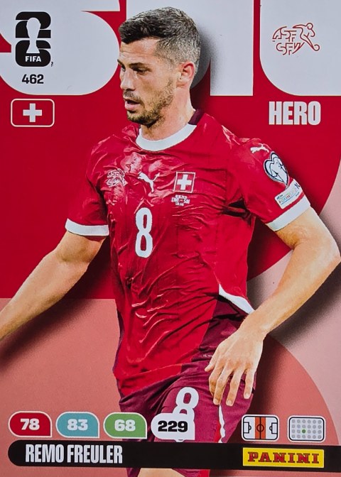 Remo Freuler