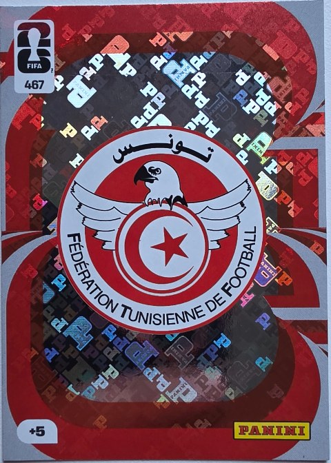 Team Crest