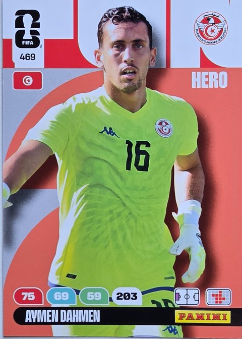 Aymen Dahmen
