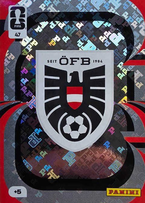 Team Crest