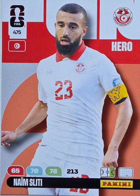 Naïm Sliti