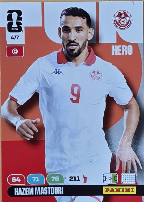 Hazem Mastouri