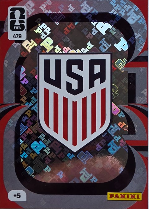 Team Crest