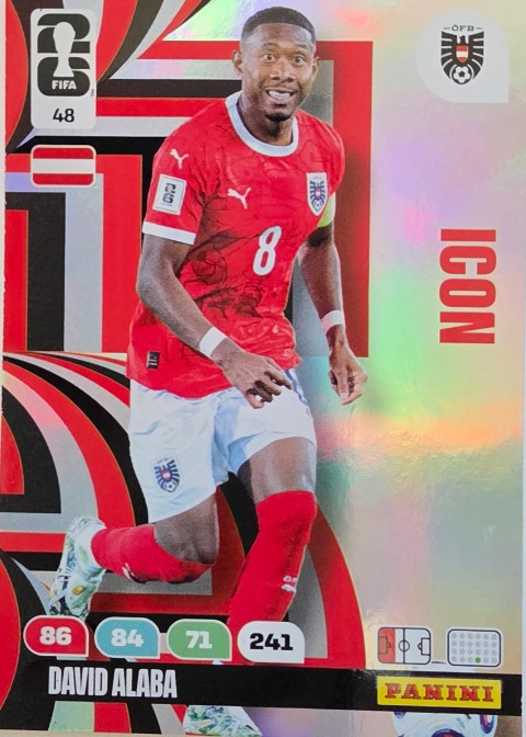 David Alaba