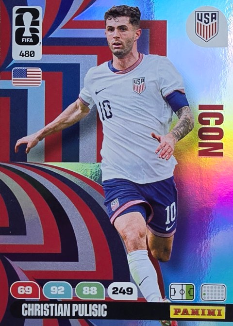 Christian Pulisic