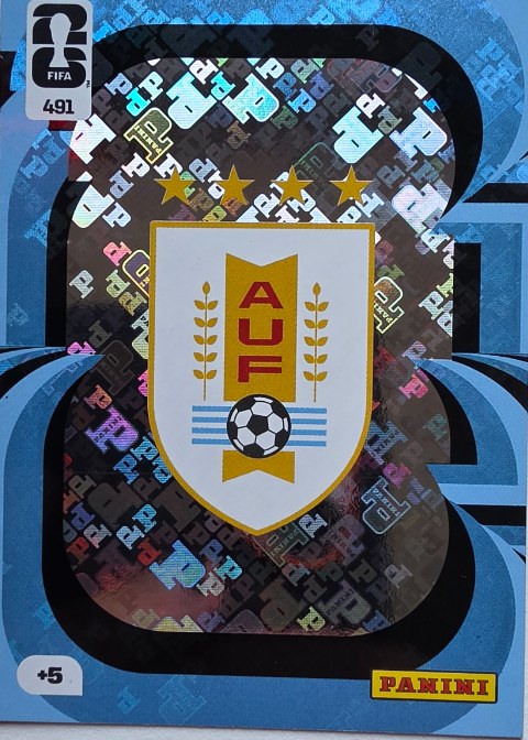 Team Crest