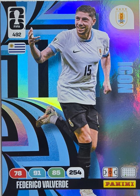 Federico Valverde