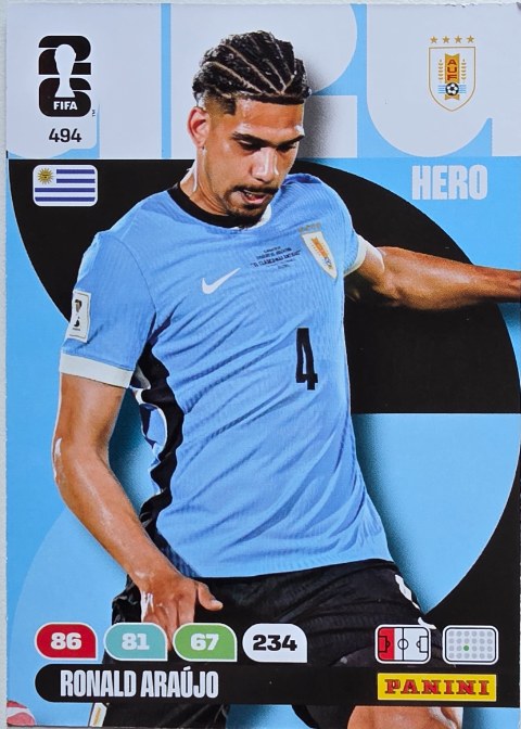 Ronald Araújo