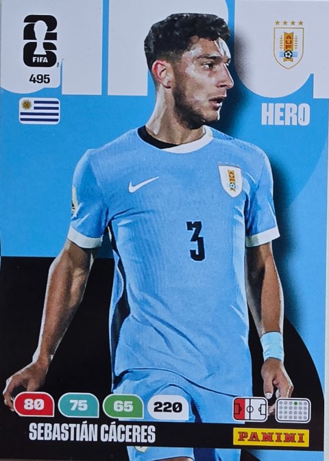 Sebastian Caceres