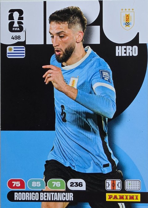 Rodrigo Bentancur