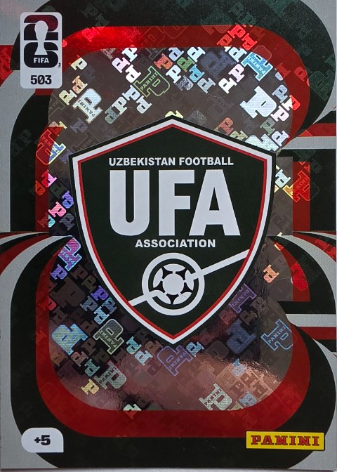 Team Crest