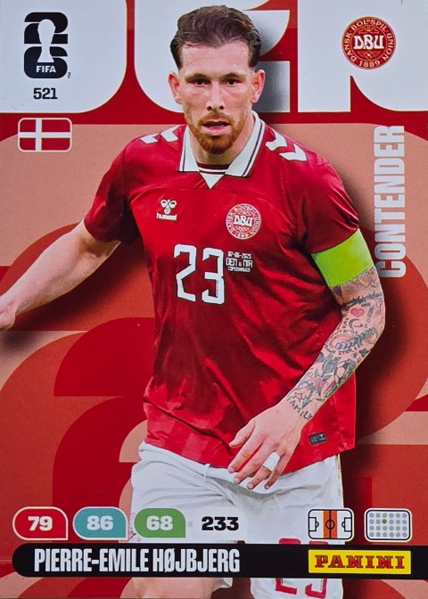 Pierre-Emile Højbjerg