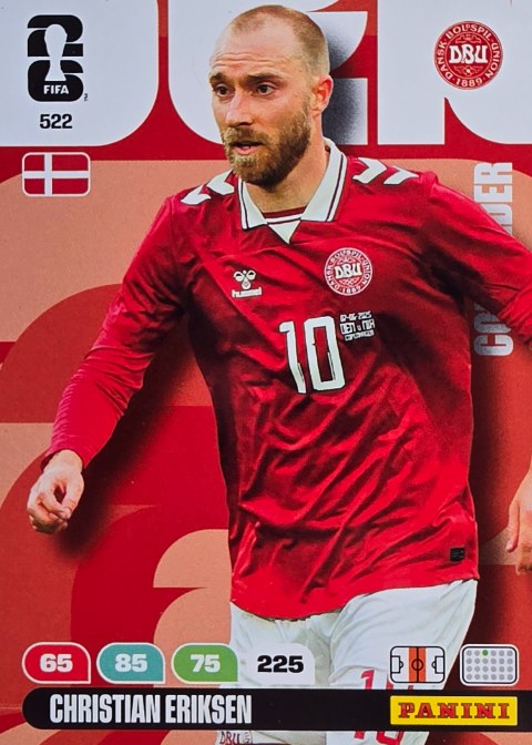 Christian Eriksen