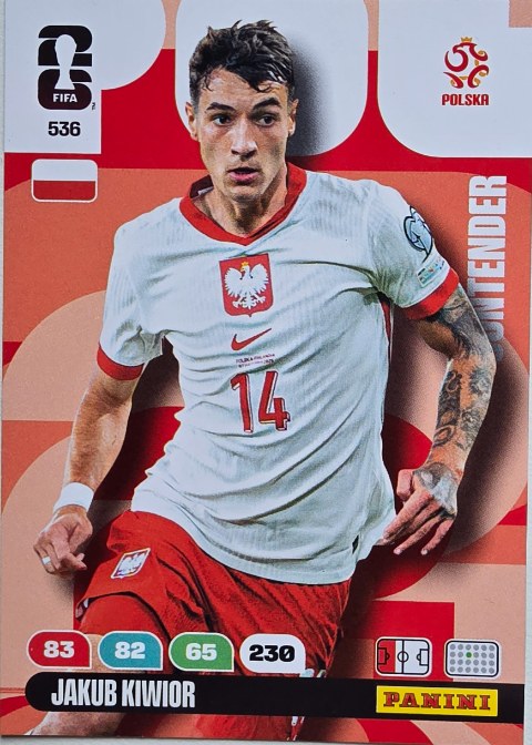 Jakub Kiwior