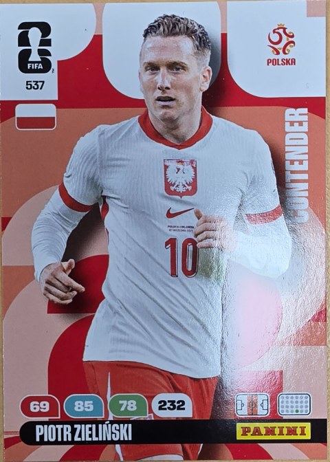 Piotr Zieliński