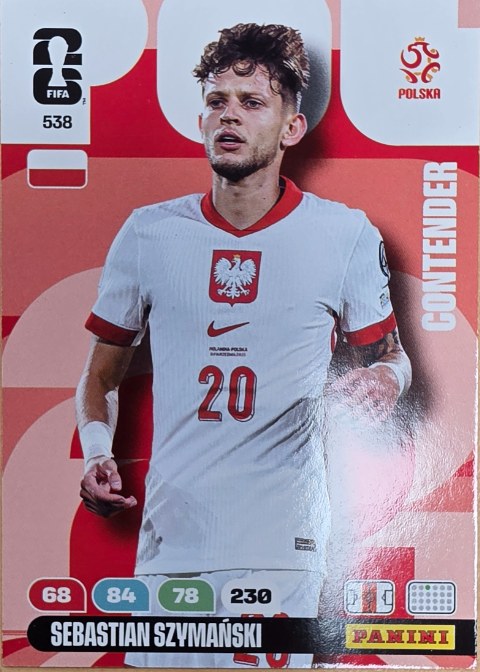 Sebastian Szymański