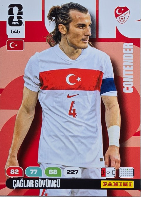 Çağlar Söyüncü