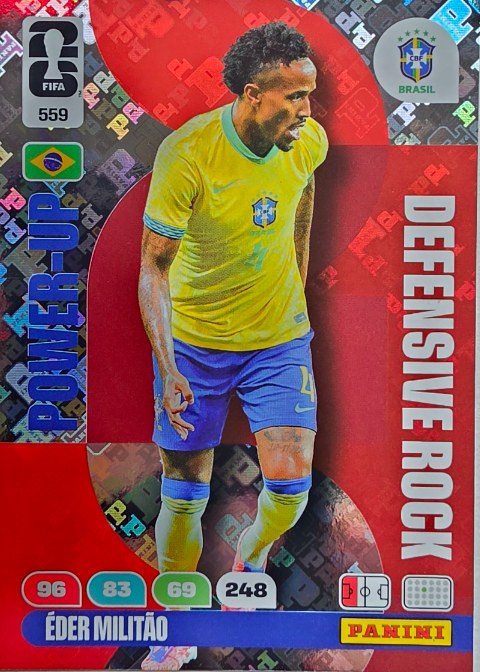Éder Militão