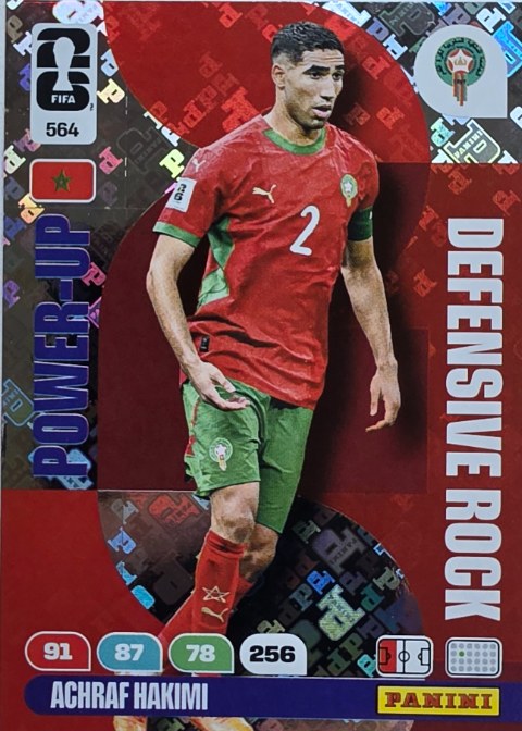Achraf Hakimi