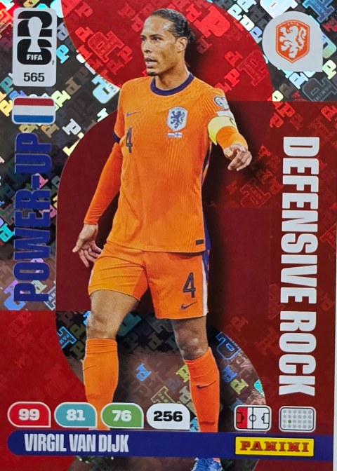 Virgil van Dijk