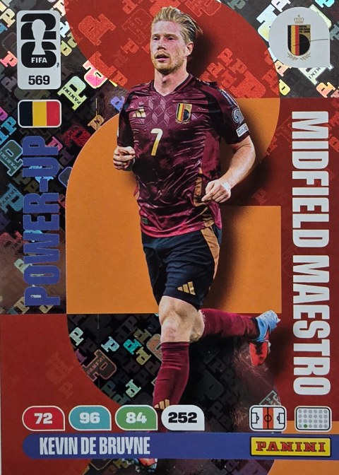 Kevin De Bruyne