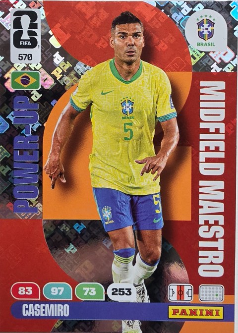 Casemiro