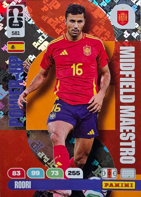 Rodri