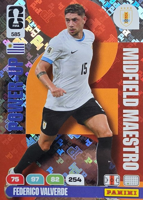 Federico Valverde