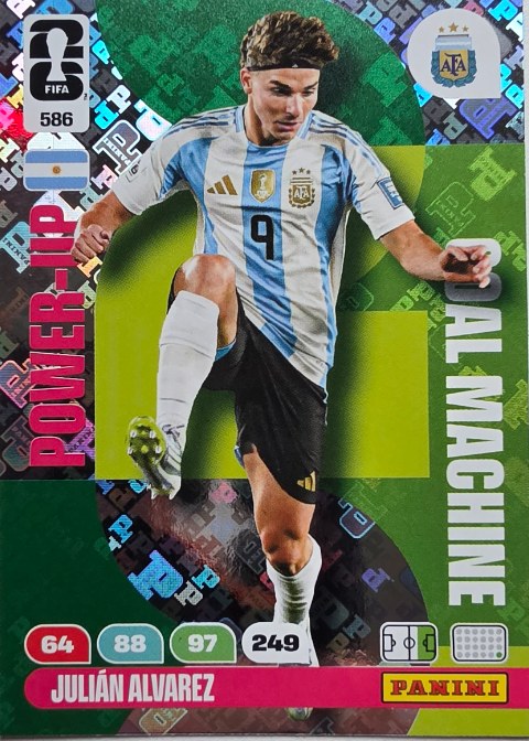 Julián Álvarez
