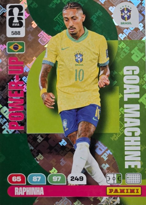 Raphinha