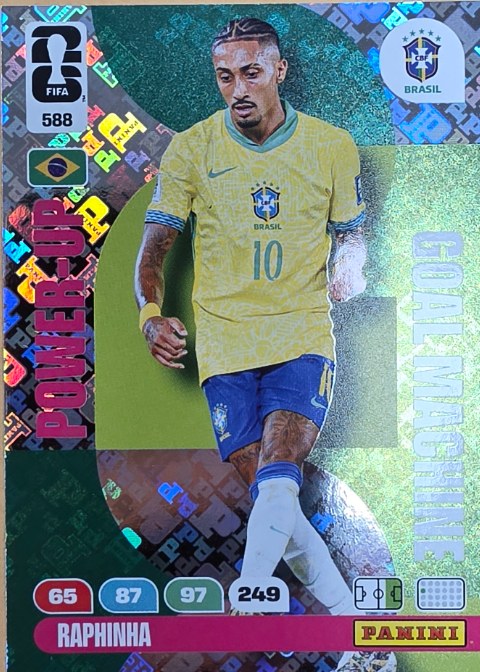 Raphinha