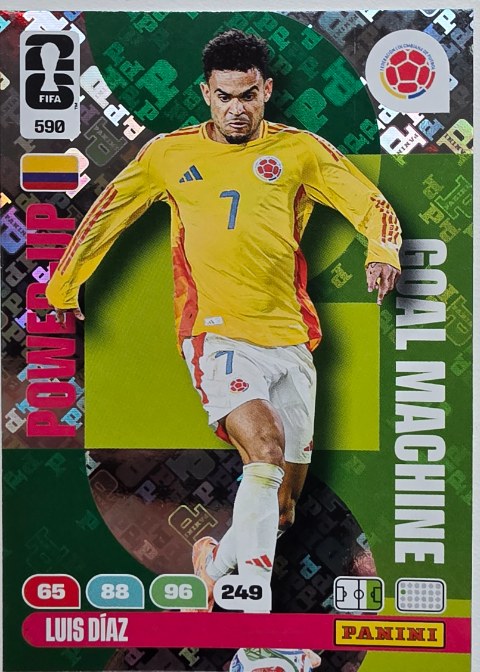 Luis Díaz