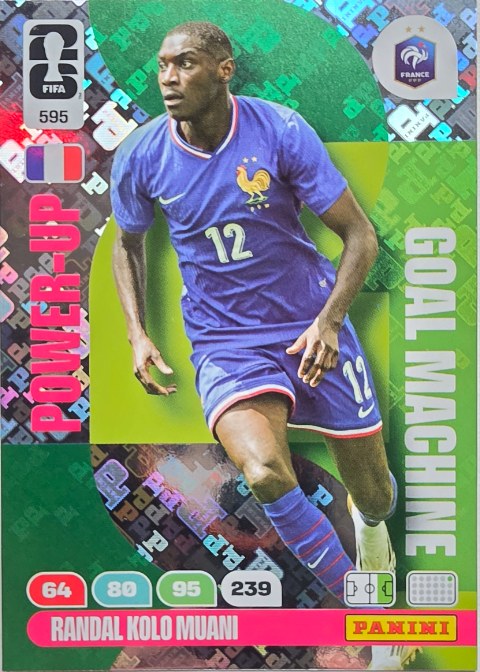 Randal Kolo Muani