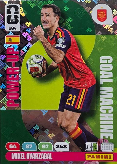 Mikel Oyarzabal