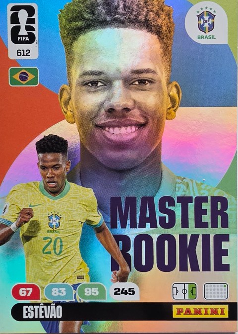 Estêvão Willian