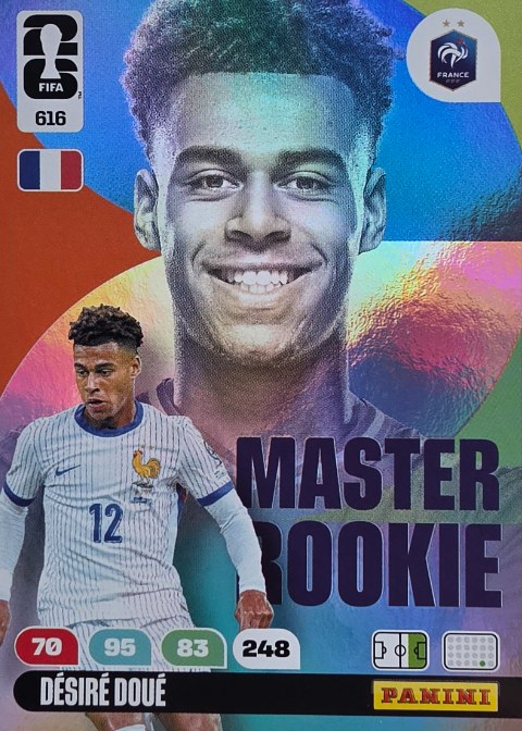 Désiré Doué