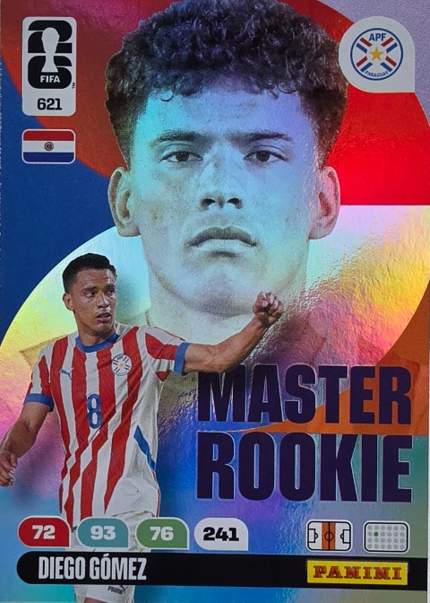 Diego Gómez