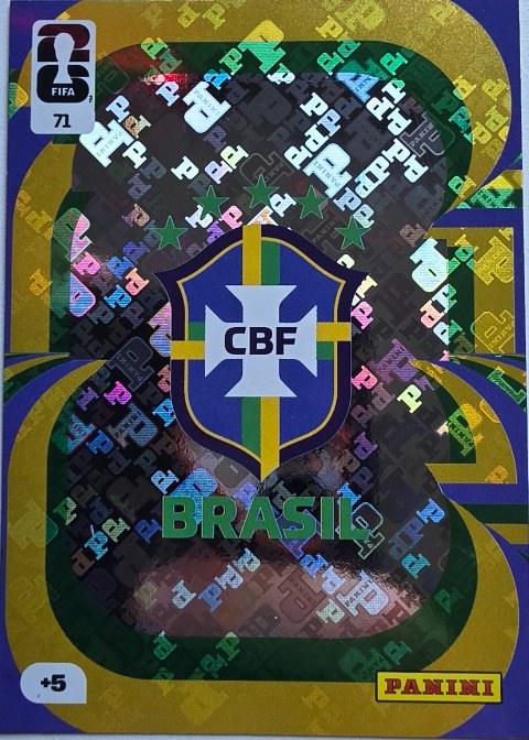 Team Crest