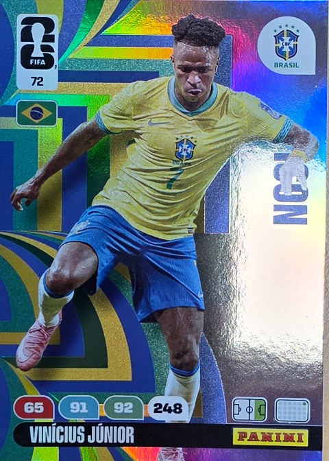 Vinícius Júnior