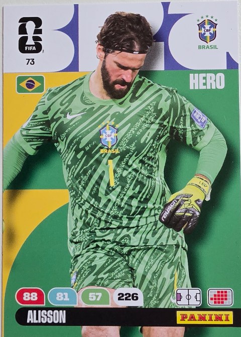 Alisson